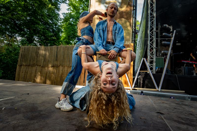 Vrienden van Oersoep Live