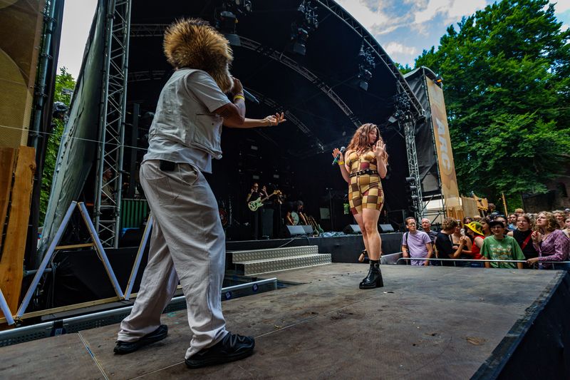 Vrienden van Oersoep Live