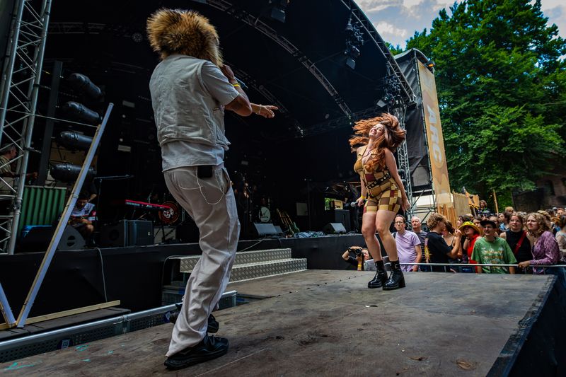 Vrienden van Oersoep Live