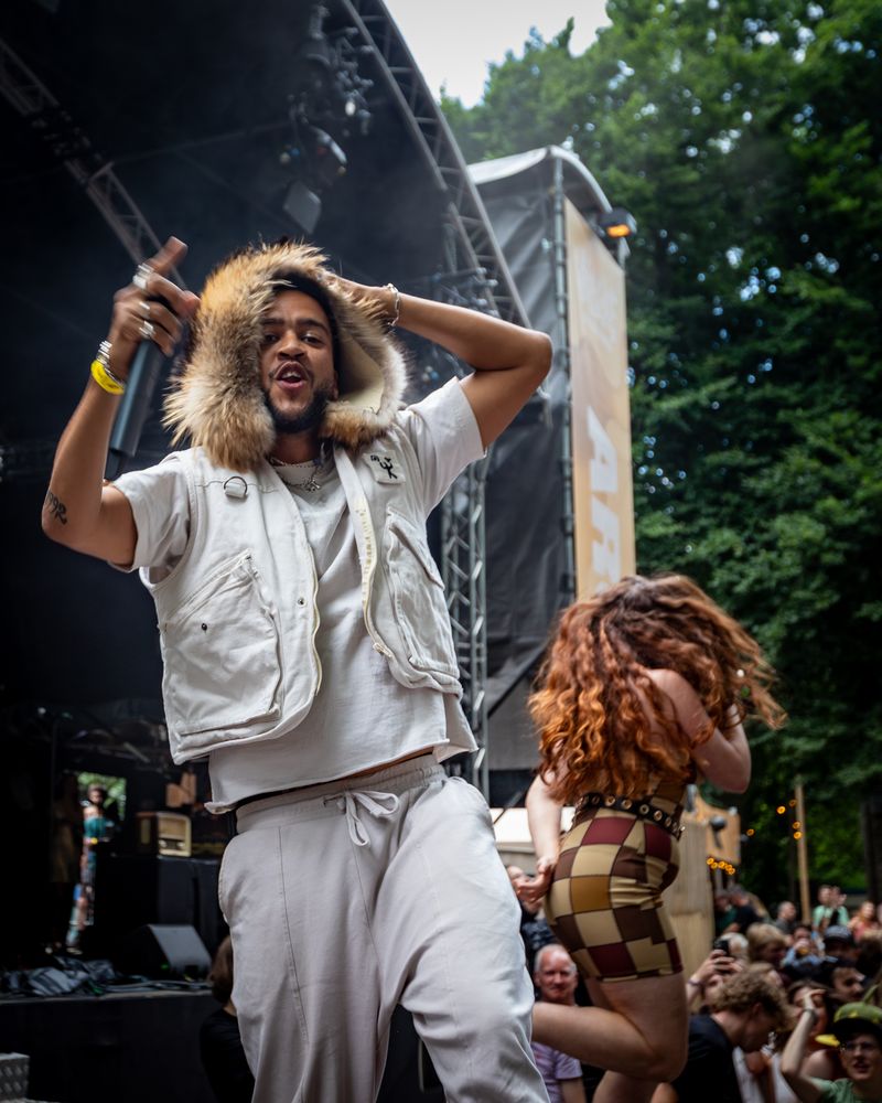 Vrienden van Oersoep Live