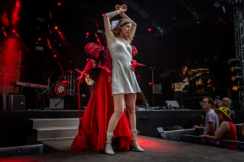 Vrienden van Oersoep Live