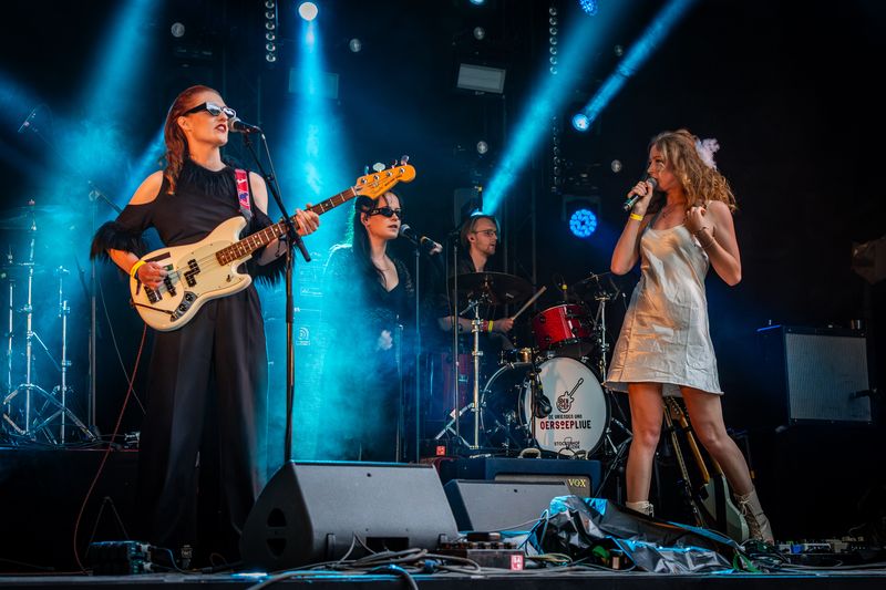 Vrienden van Oersoep Live