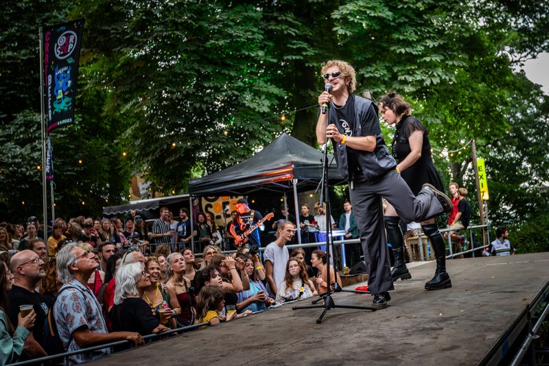 Vrienden van Oersoep Live