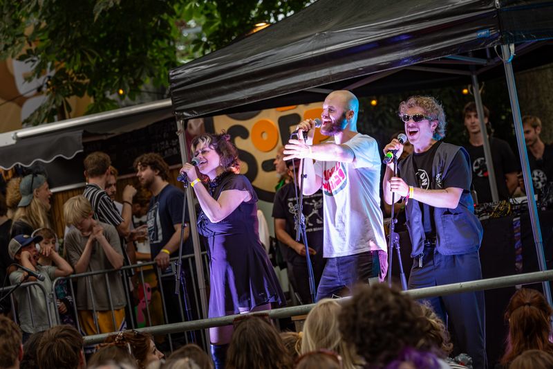 Vrienden van Oersoep Live
