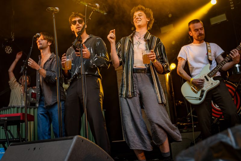 Vrienden van Oersoep Live