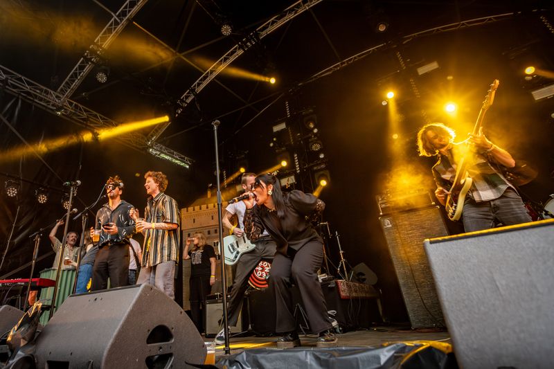 Vrienden van Oersoep Live