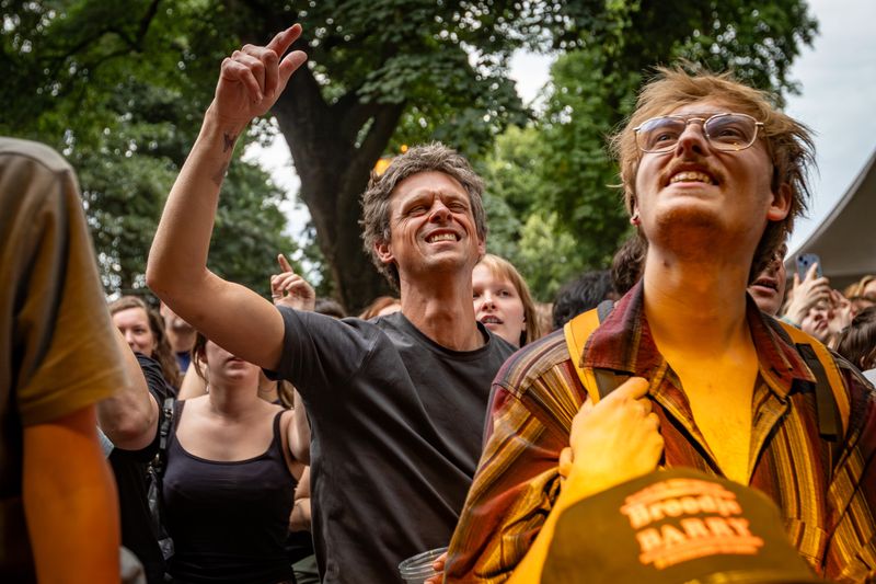 Valkhoffestival