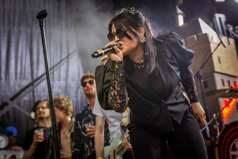 Vrienden van Oersoep Live