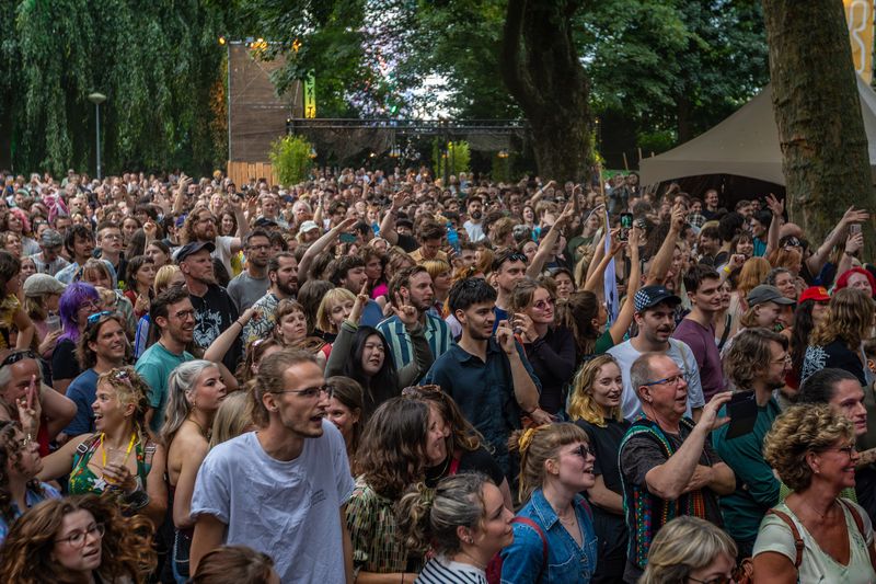 Valkhoffestival