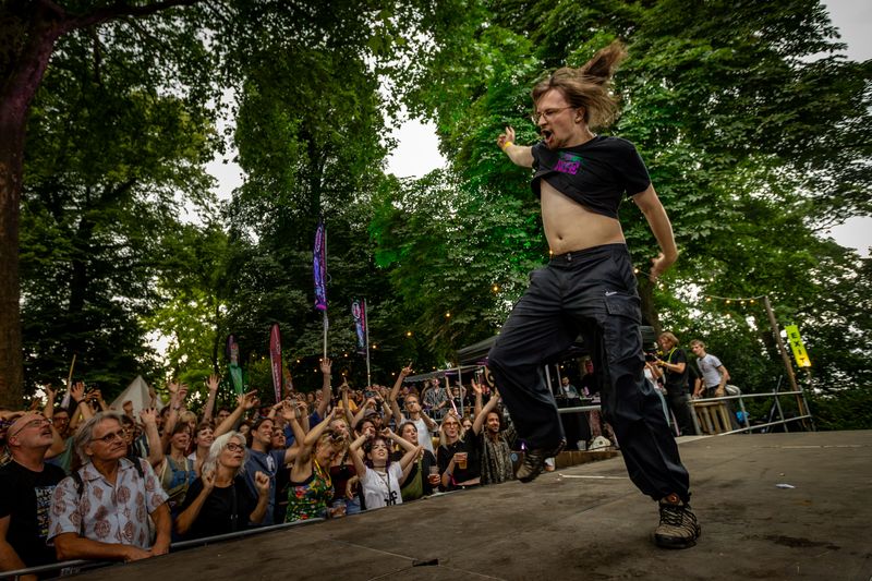 Vrienden van Oersoep Live