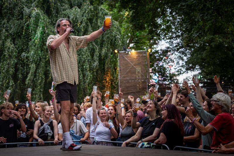 Vrienden van Oersoep Live