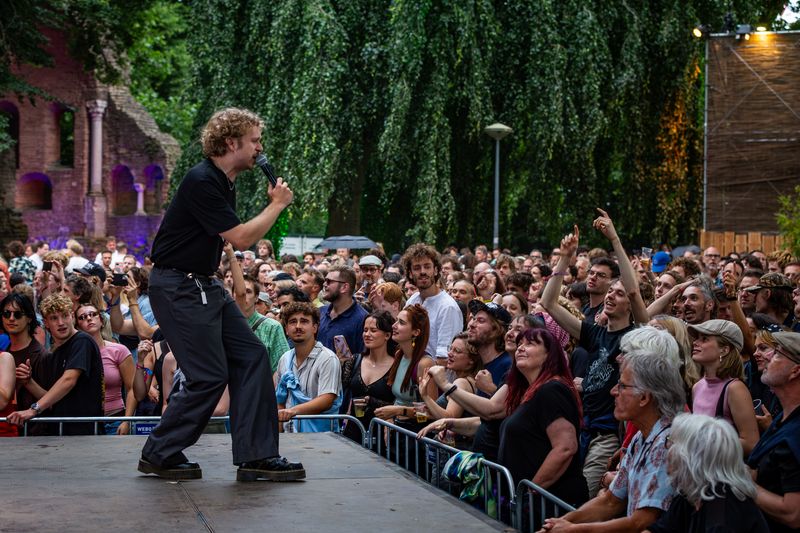 Vrienden van Oersoep Live