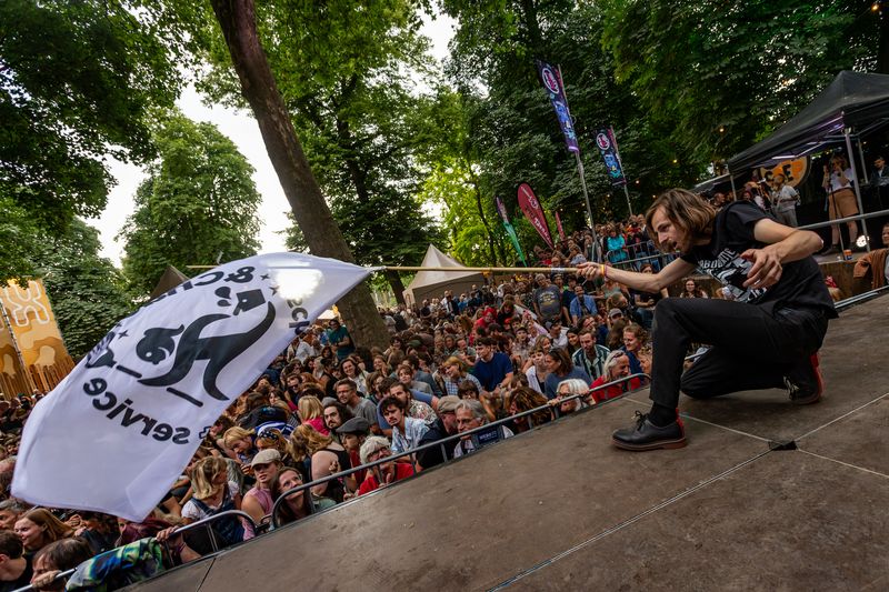 Vrienden van Oersoep Live