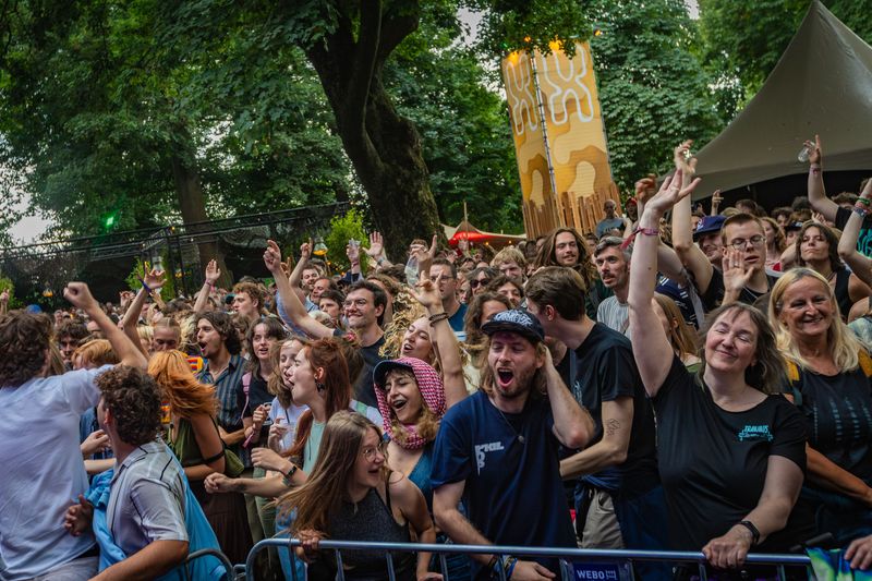 Valkhoffestival