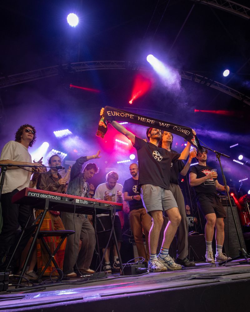 Vrienden van Oersoep Live