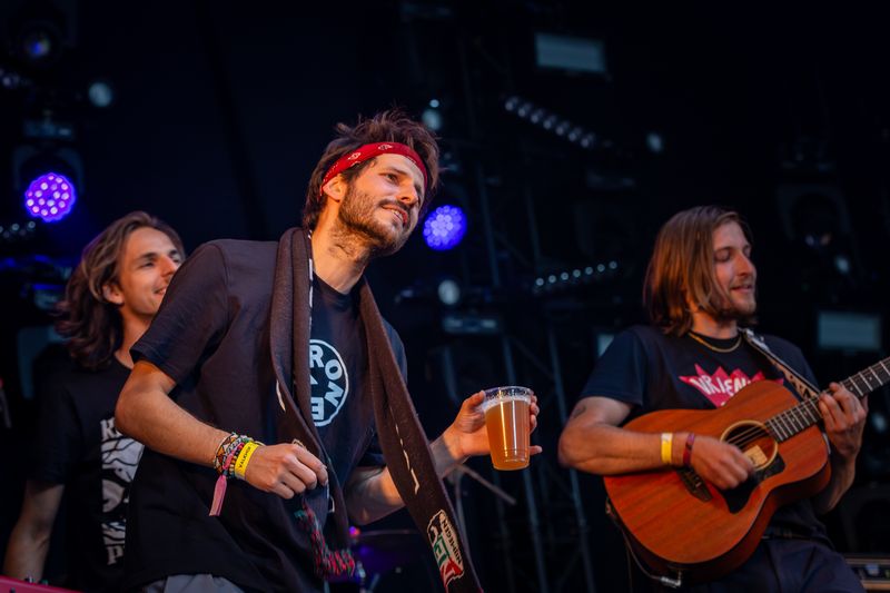 Vrienden van Oersoep Live