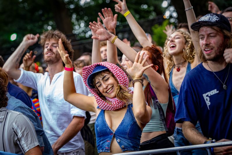 Valkhoffestival