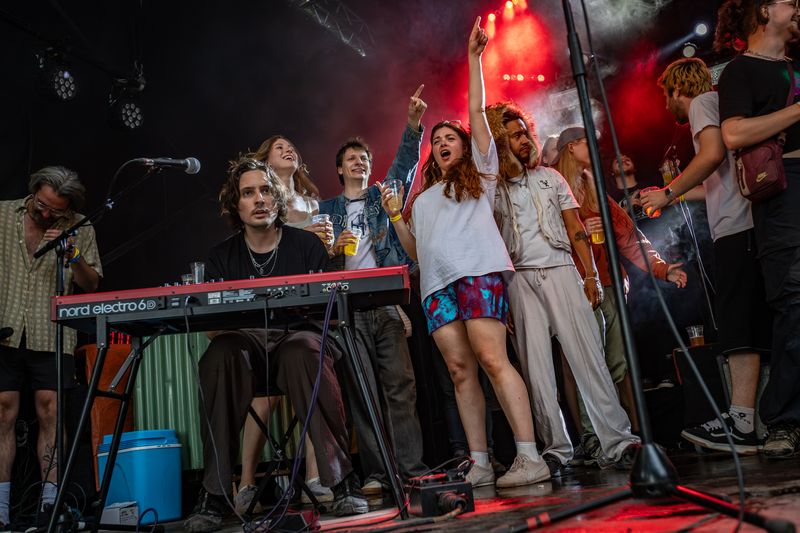 Vrienden van Oersoep Live