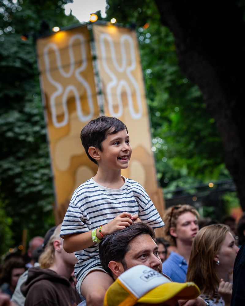 Valkhoffestival