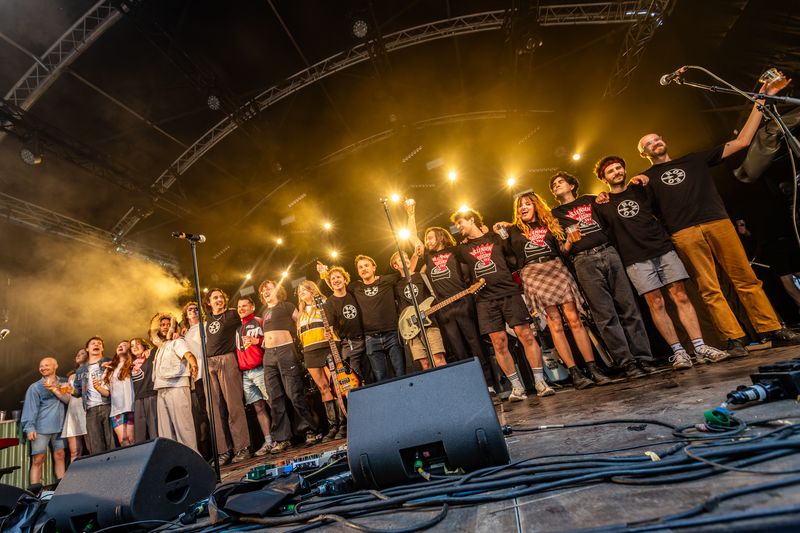 Vrienden van Oersoep Live