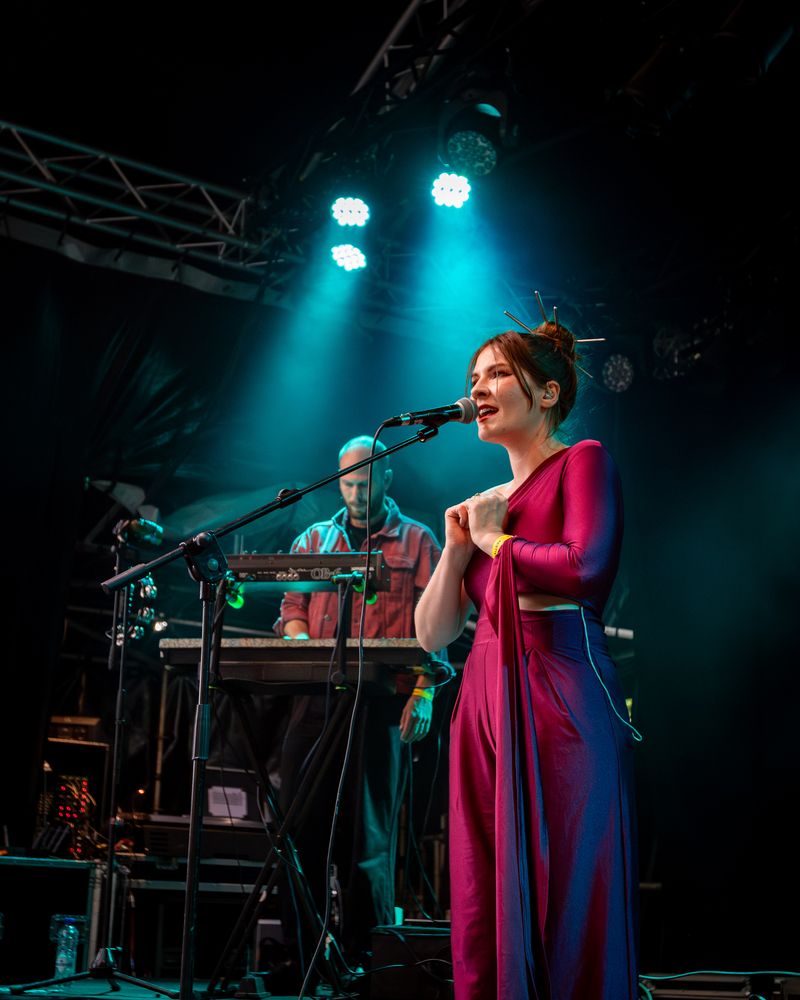 Josephine Odhil