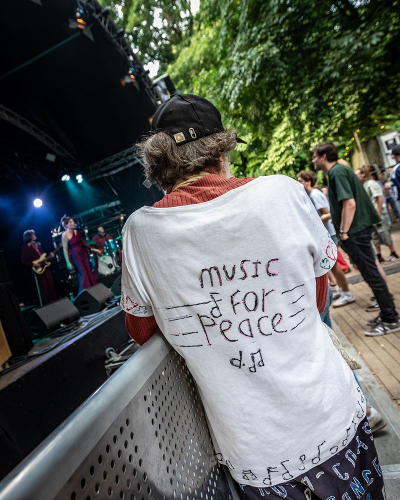 Valkhoffestival