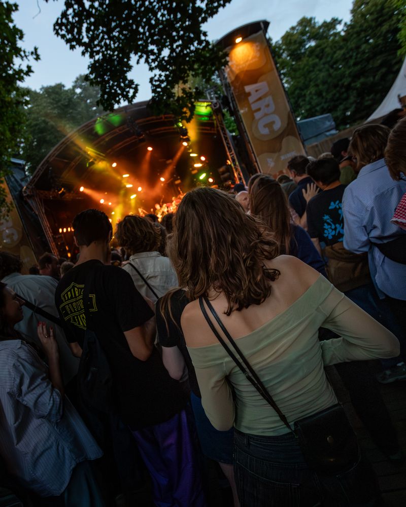 Valkhoffestival