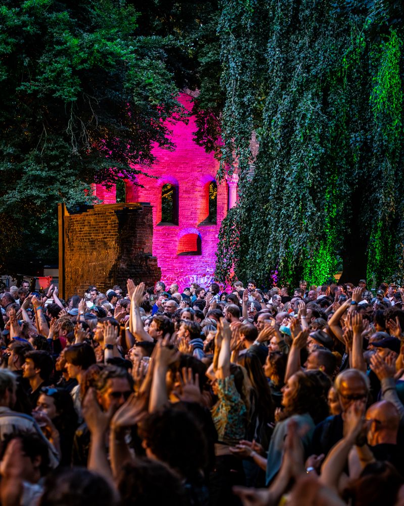 Valkhoffestival