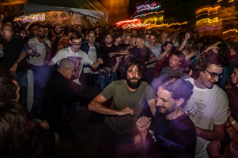 Valkhoffestival
