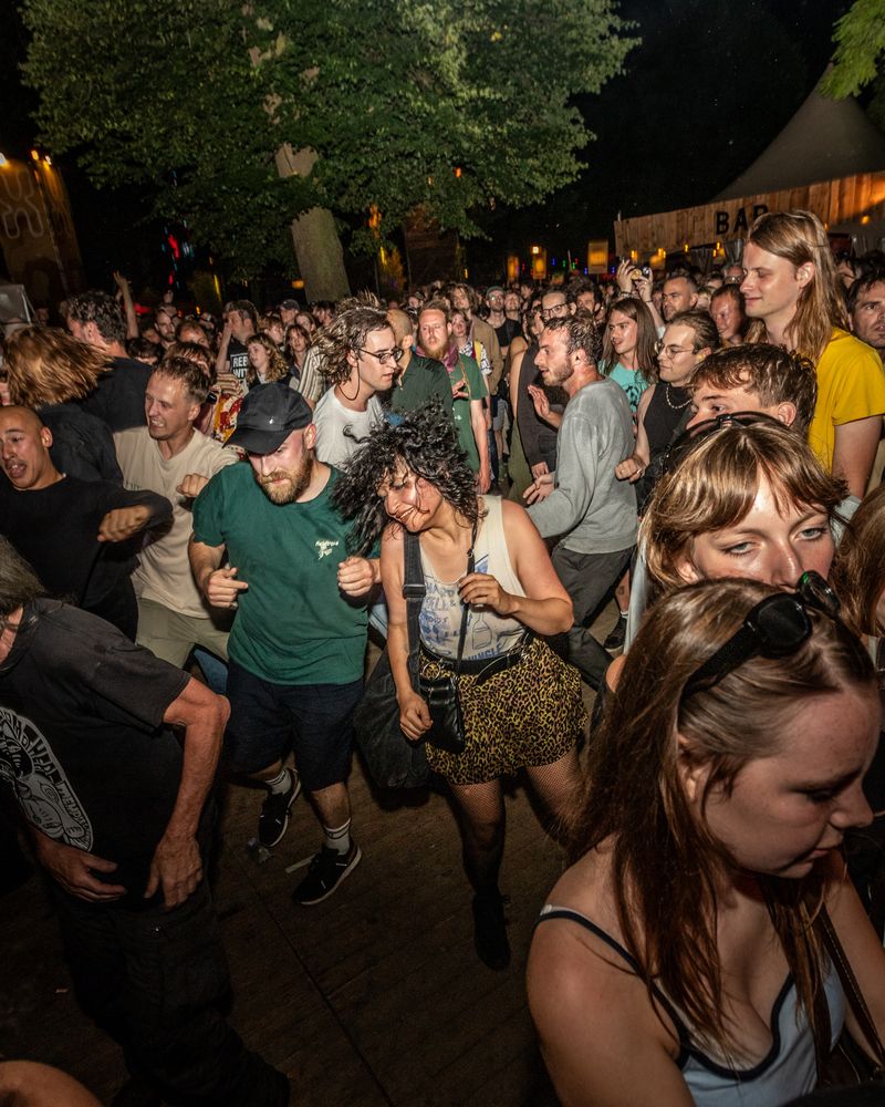 Valkhoffestival