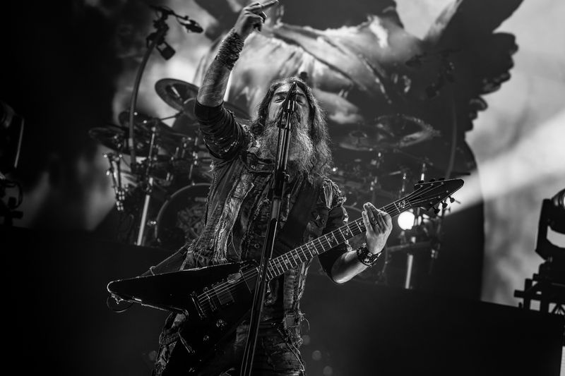 Machine Head
