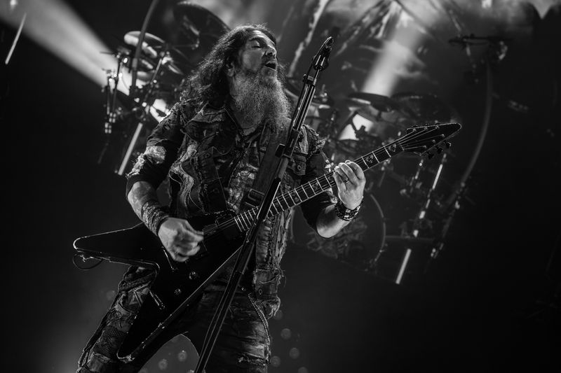 Machine Head