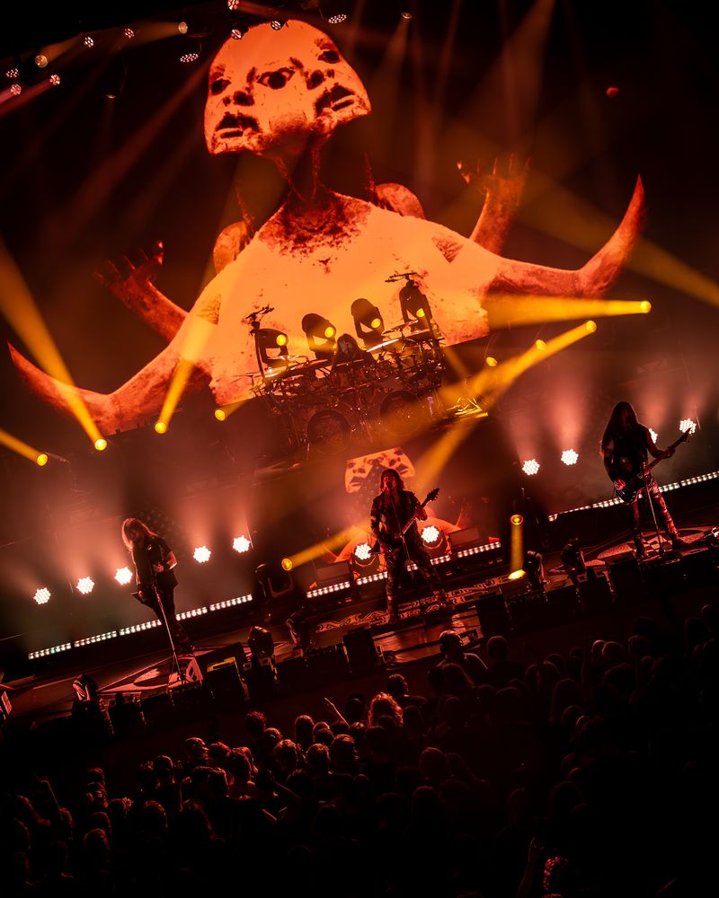 Machine Head