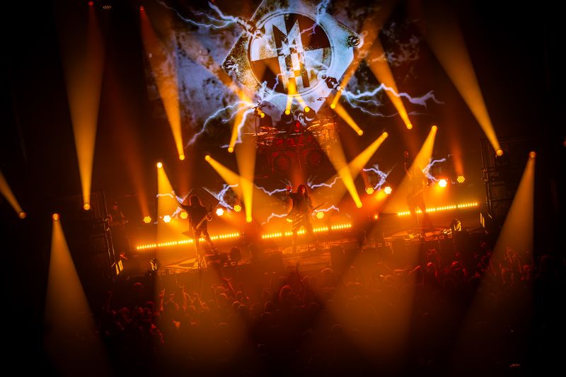 Machine Head