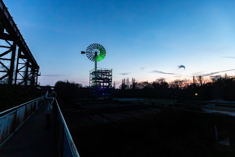 Landschaftspark