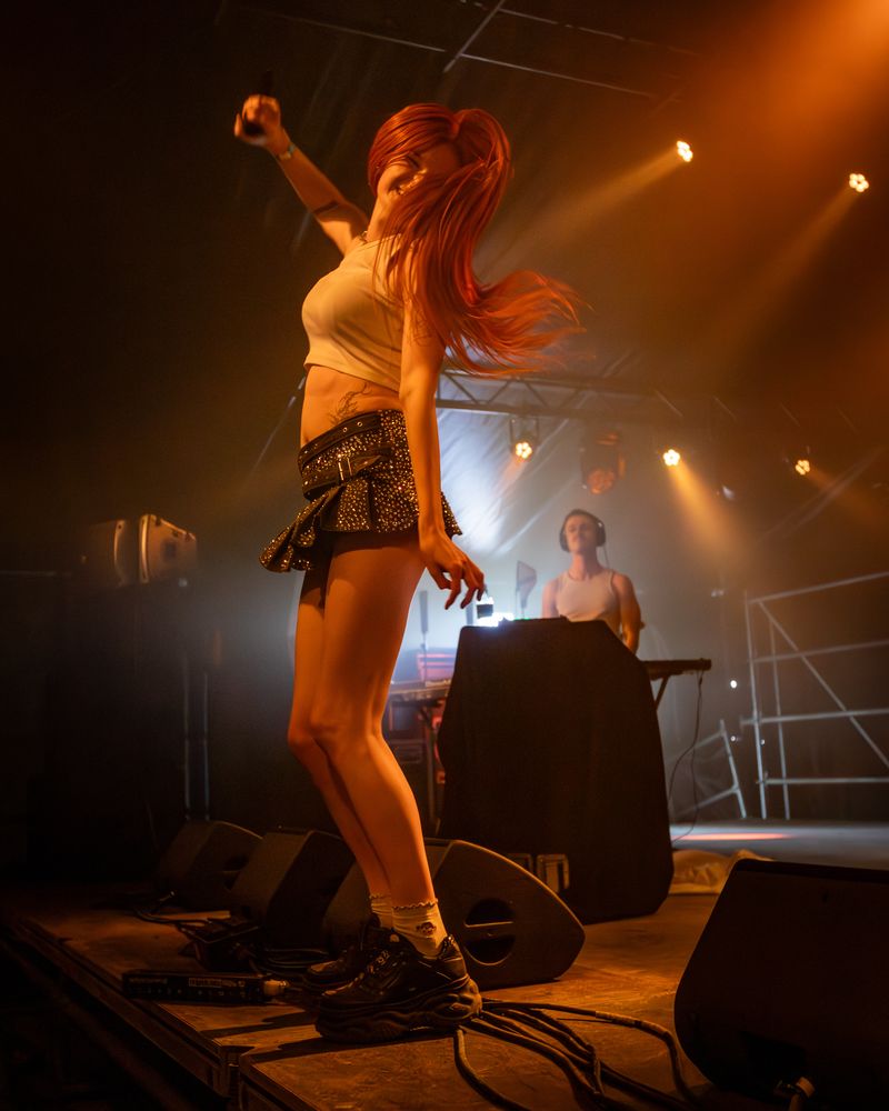Alice Olsthoorn