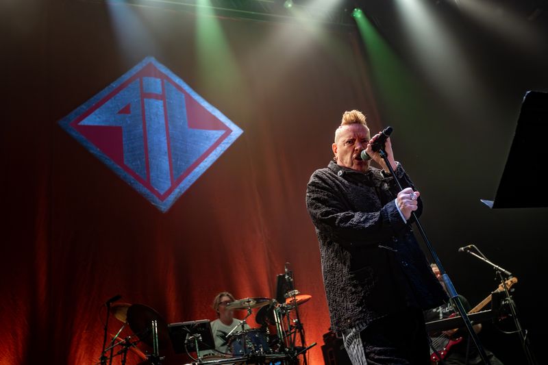 Public Image Ltd