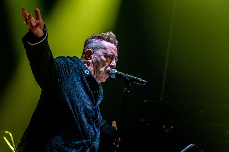 Public Image Ltd