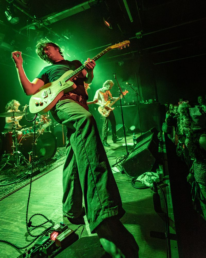 Clitteband