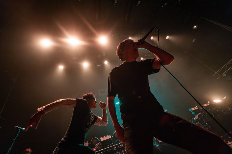 Knocked Loose