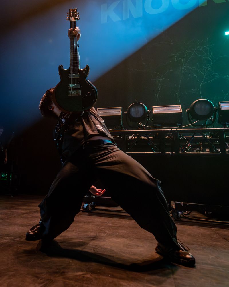 Knocked Loose