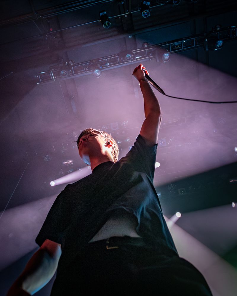 Knocked Loose