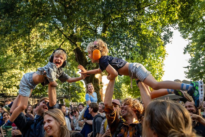 Valkhoffestival