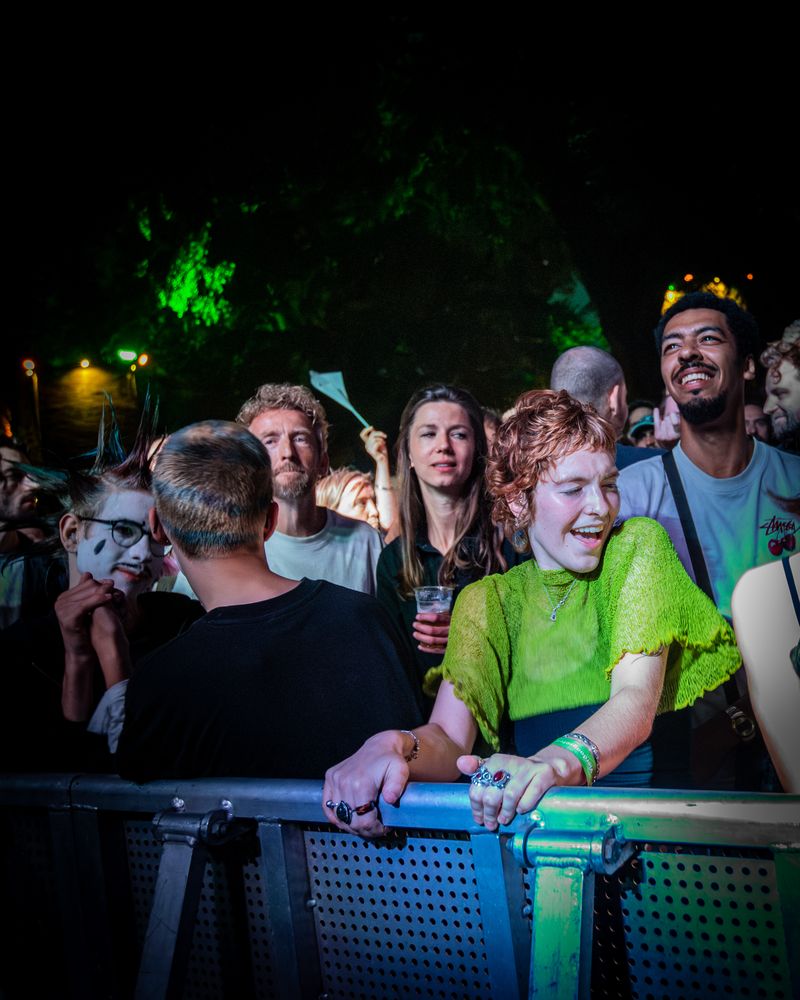 Valkhoffestival
