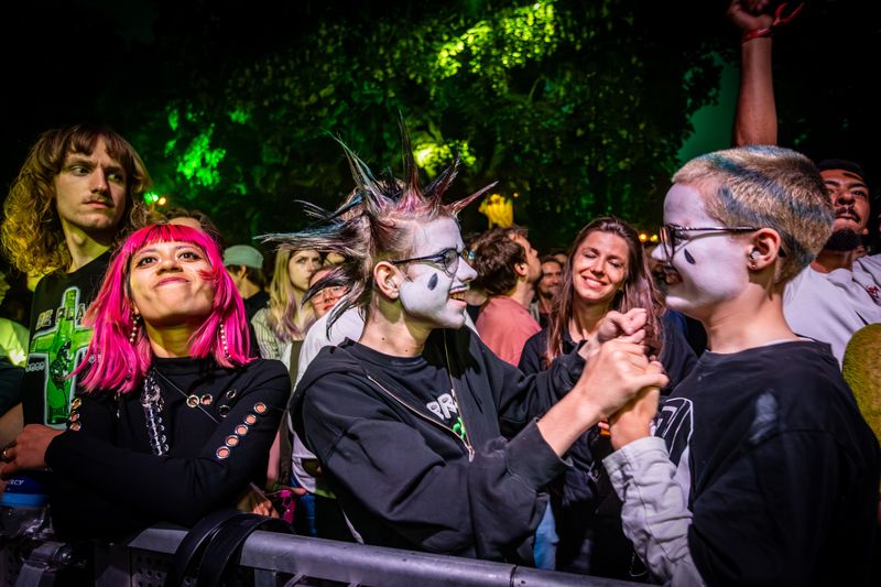 Valkhoffestival