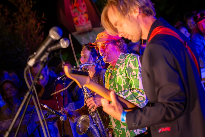 Vrienden van Oersoep Live