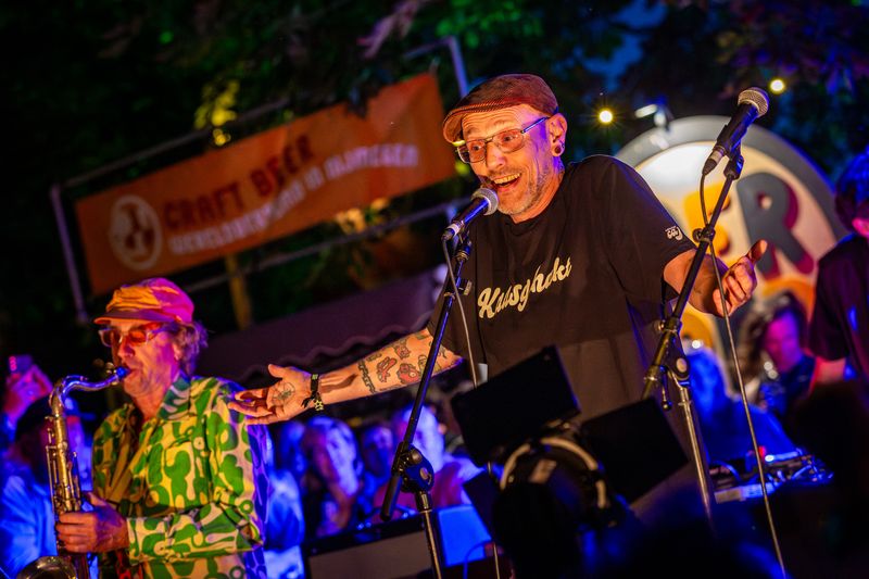 Vrienden van Oersoep Live