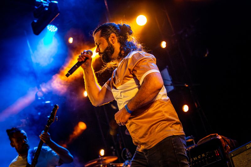 Vrienden van Oersoep Live