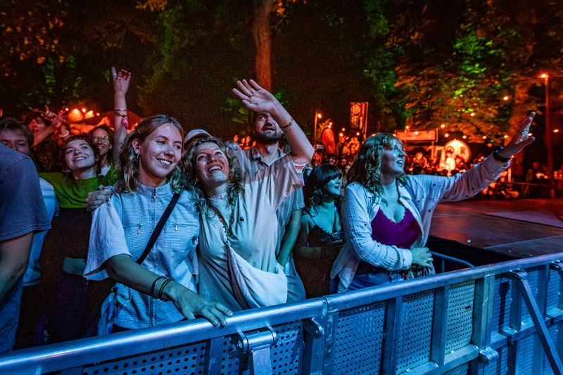 Valkhoffestival