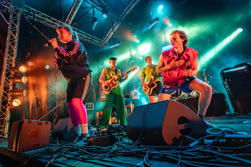 Vrienden van Oersoep Live